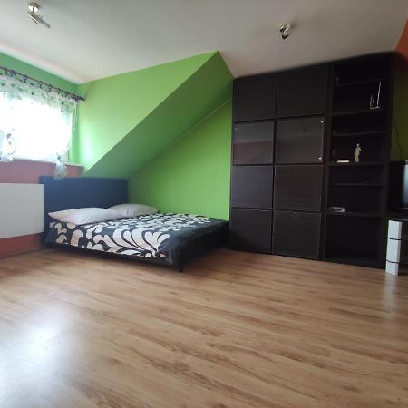 Mieszkanie - Dom 200 M Od Morza Villa Dziwnów Kültér fotó