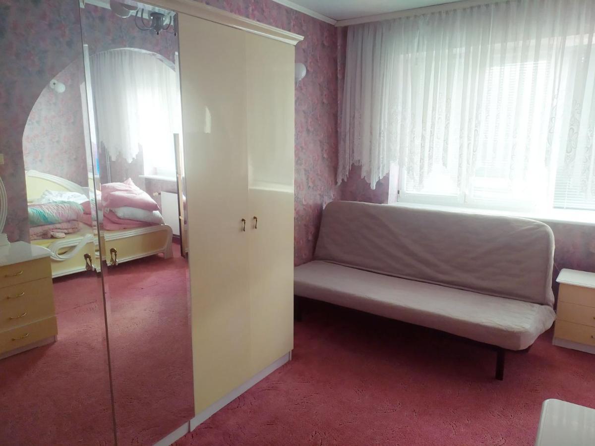 Mieszkanie - Dom 200 M Od Morza Villa Dziwnów Kültér fotó