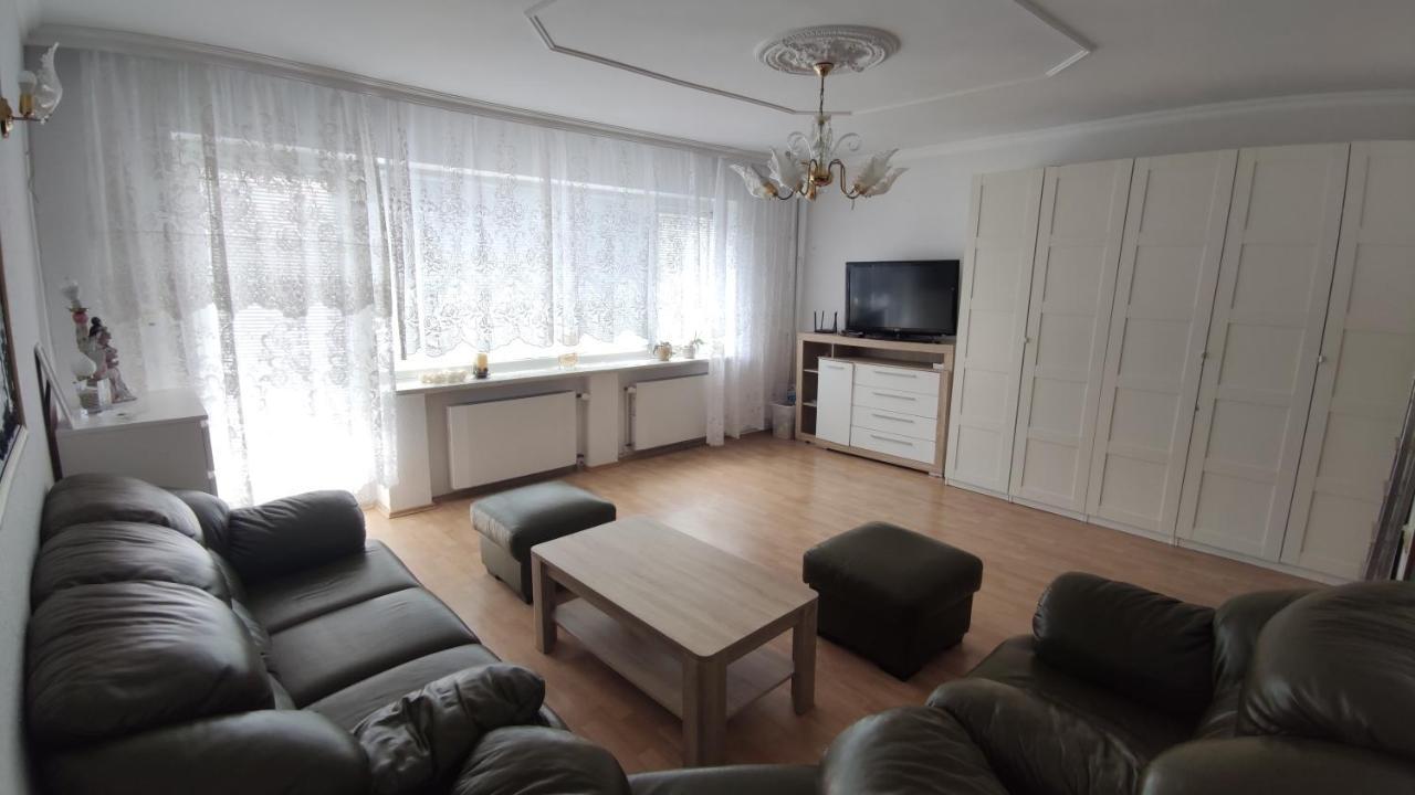 Mieszkanie - Dom 200 M Od Morza Villa Dziwnów Kültér fotó