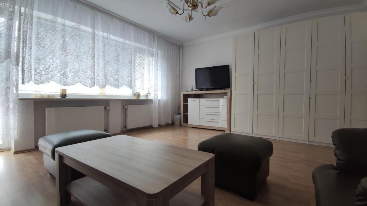 Mieszkanie - Dom 200 M Od Morza Villa Dziwnów Kültér fotó