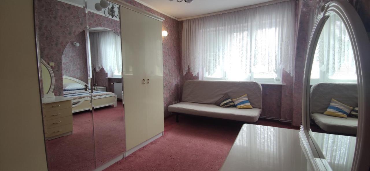 Mieszkanie - Dom 200 M Od Morza Villa Dziwnów Kültér fotó
