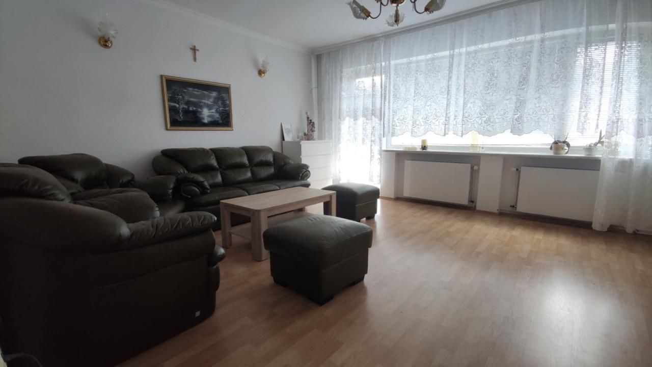 Mieszkanie - Dom 200 M Od Morza Villa Dziwnów Kültér fotó