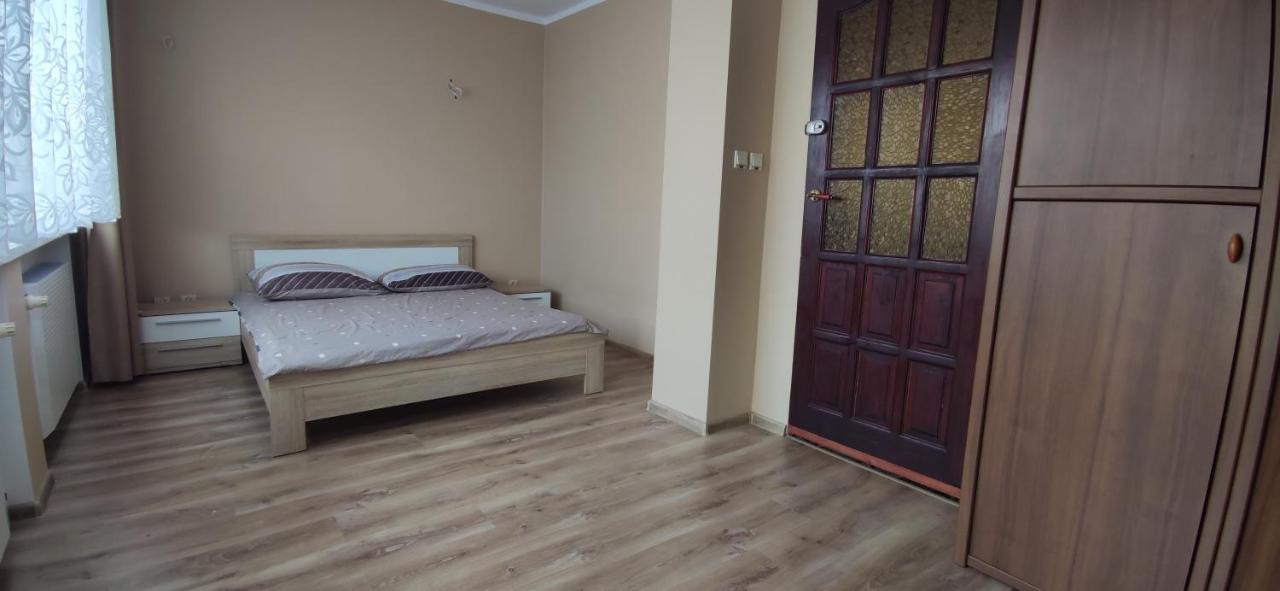 Mieszkanie - Dom 200 M Od Morza Villa Dziwnów Kültér fotó