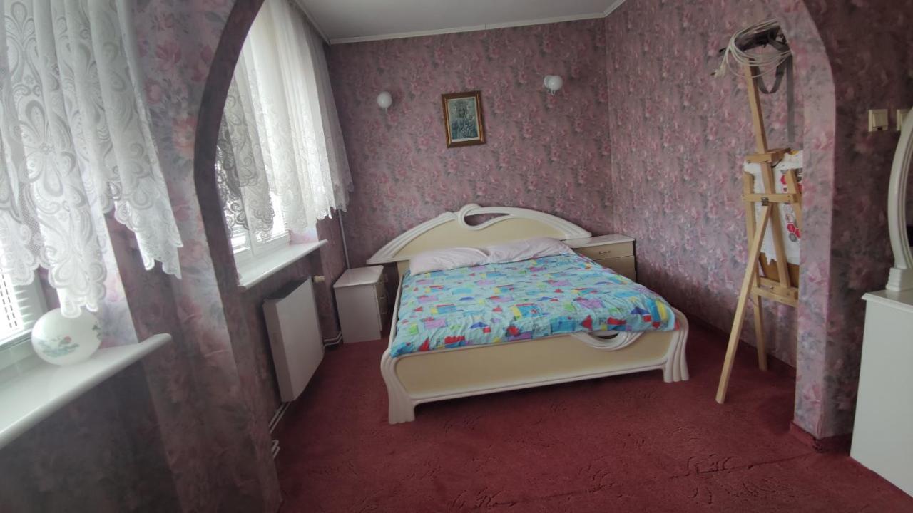 Mieszkanie - Dom 200 M Od Morza Villa Dziwnów Kültér fotó