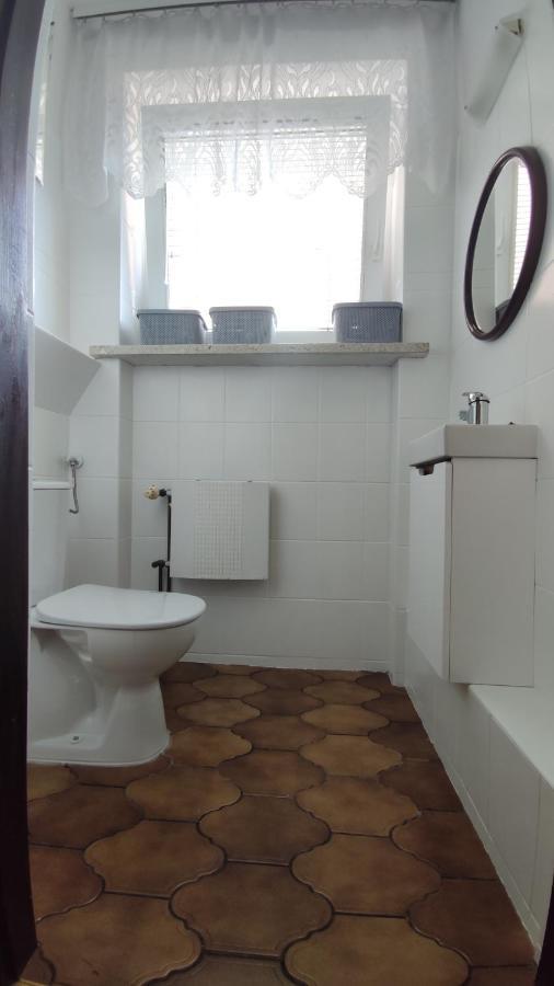Mieszkanie - Dom 200 M Od Morza Villa Dziwnów Kültér fotó