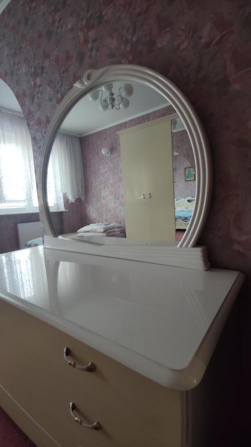 Mieszkanie - Dom 200 M Od Morza Villa Dziwnów Kültér fotó