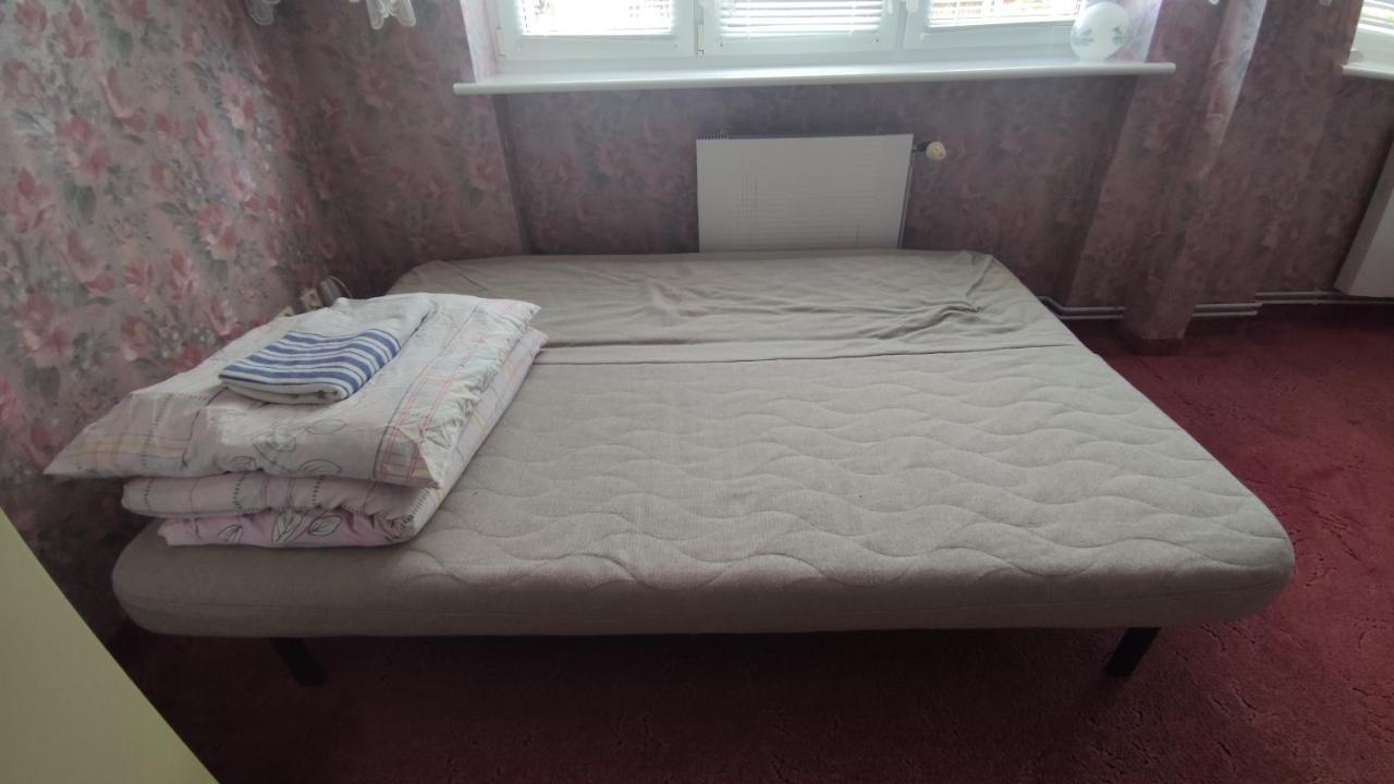 Mieszkanie - Dom 200 M Od Morza Villa Dziwnów Kültér fotó