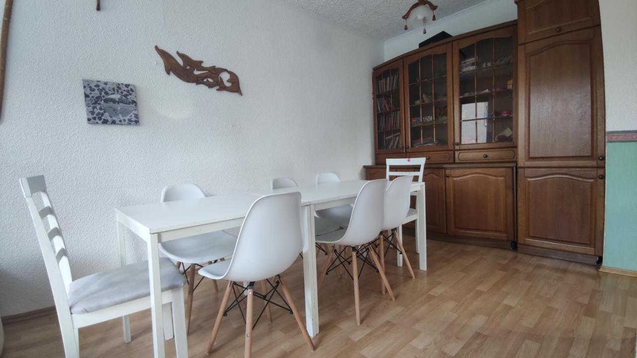 Mieszkanie - Dom 200 M Od Morza Villa Dziwnów Kültér fotó