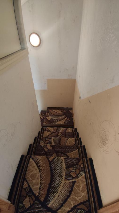 Mieszkanie - Dom 200 M Od Morza Villa Dziwnów Kültér fotó