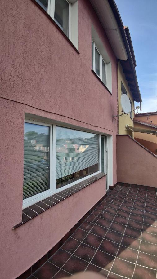 Mieszkanie - Dom 200 M Od Morza Villa Dziwnów Kültér fotó