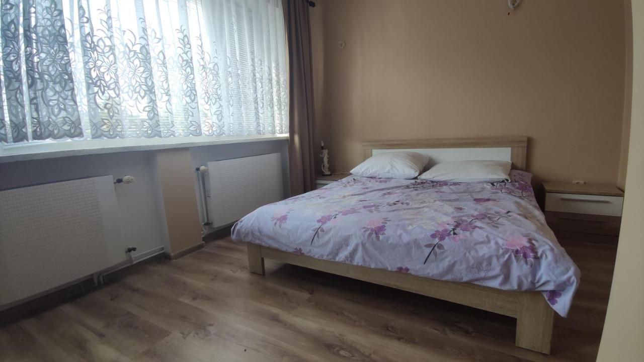 Mieszkanie - Dom 200 M Od Morza Villa Dziwnów Kültér fotó