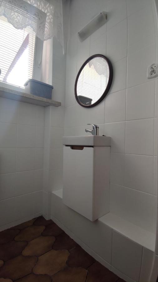 Mieszkanie - Dom 200 M Od Morza Villa Dziwnów Kültér fotó
