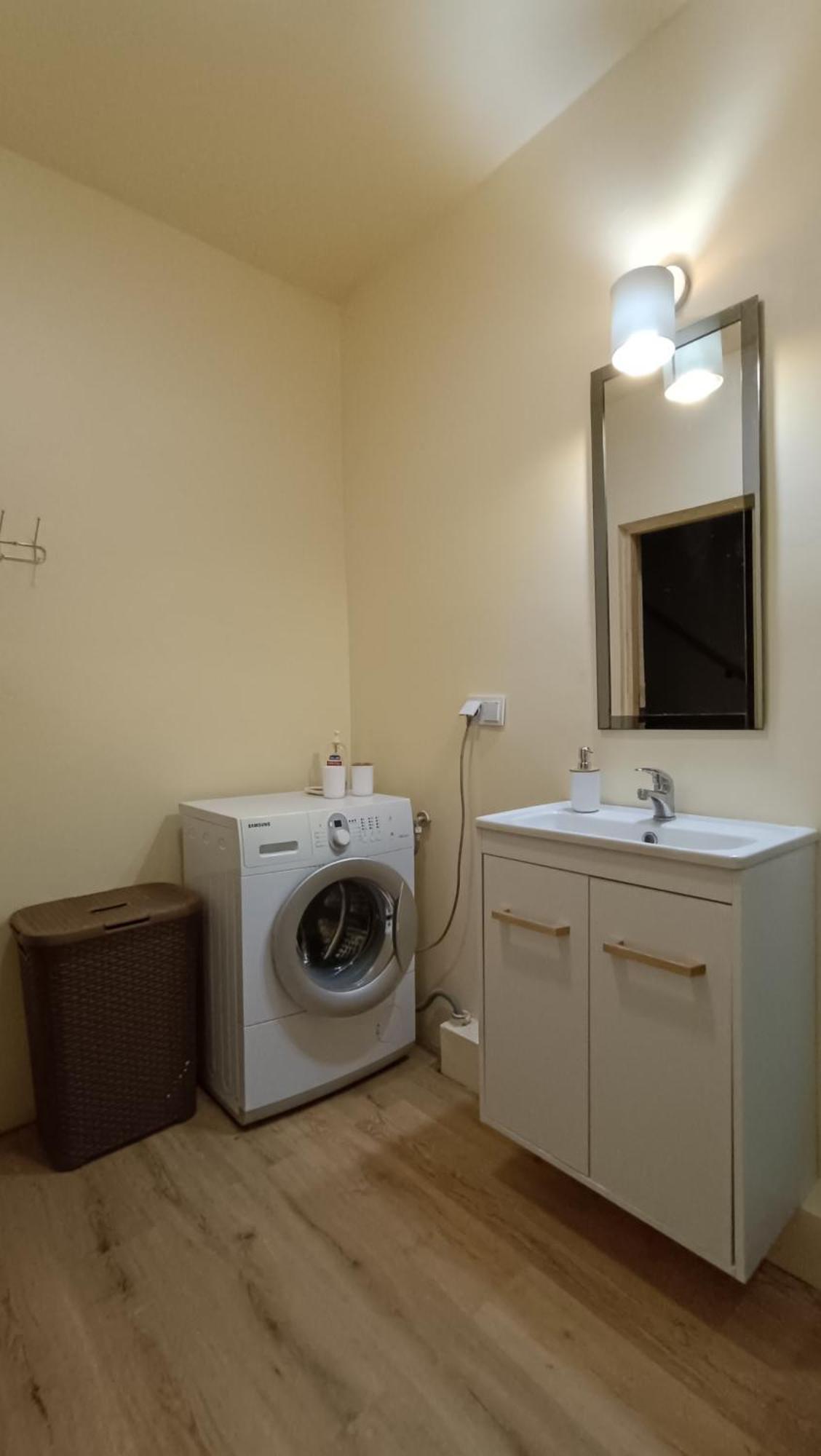 Mieszkanie - Dom 200 M Od Morza Villa Dziwnów Kültér fotó
