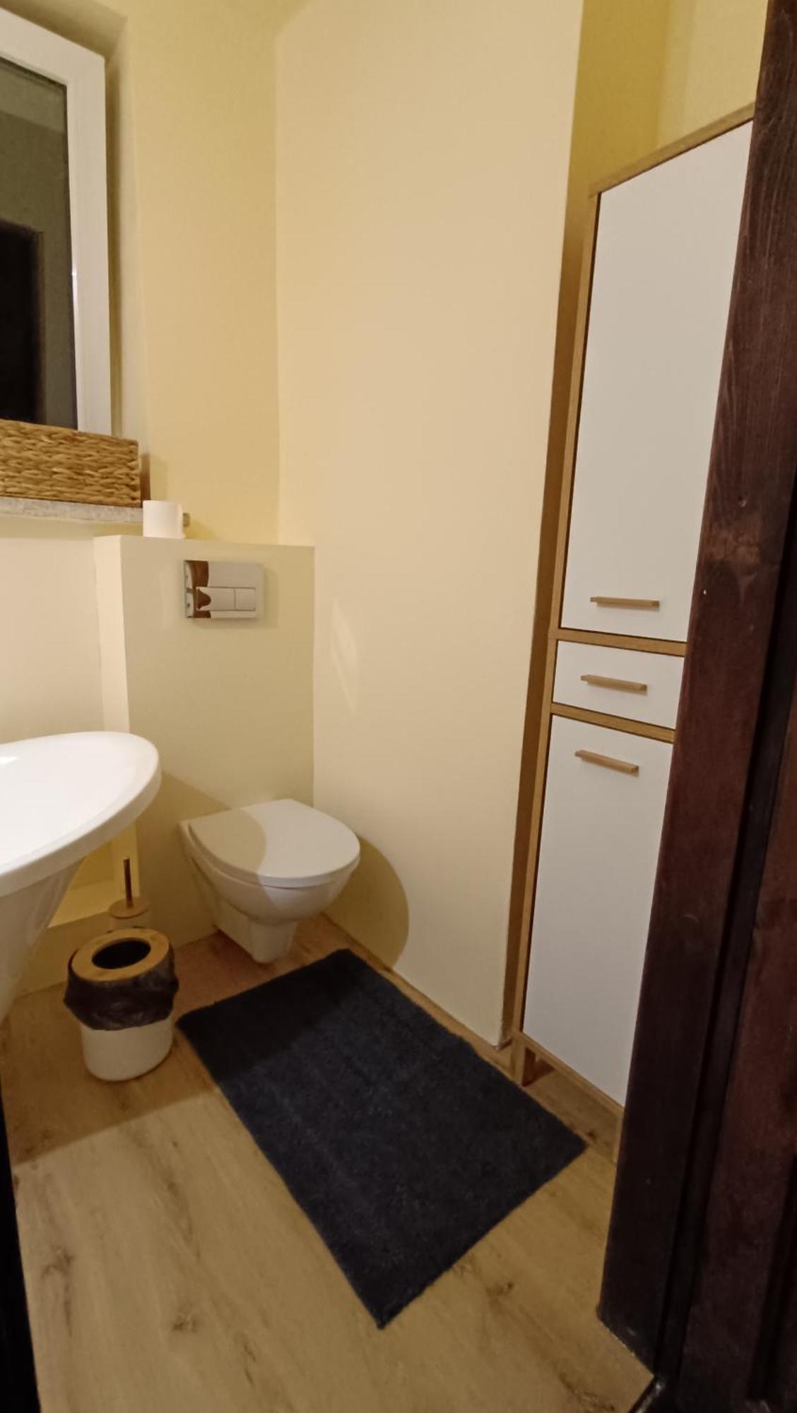 Mieszkanie - Dom 200 M Od Morza Villa Dziwnów Kültér fotó