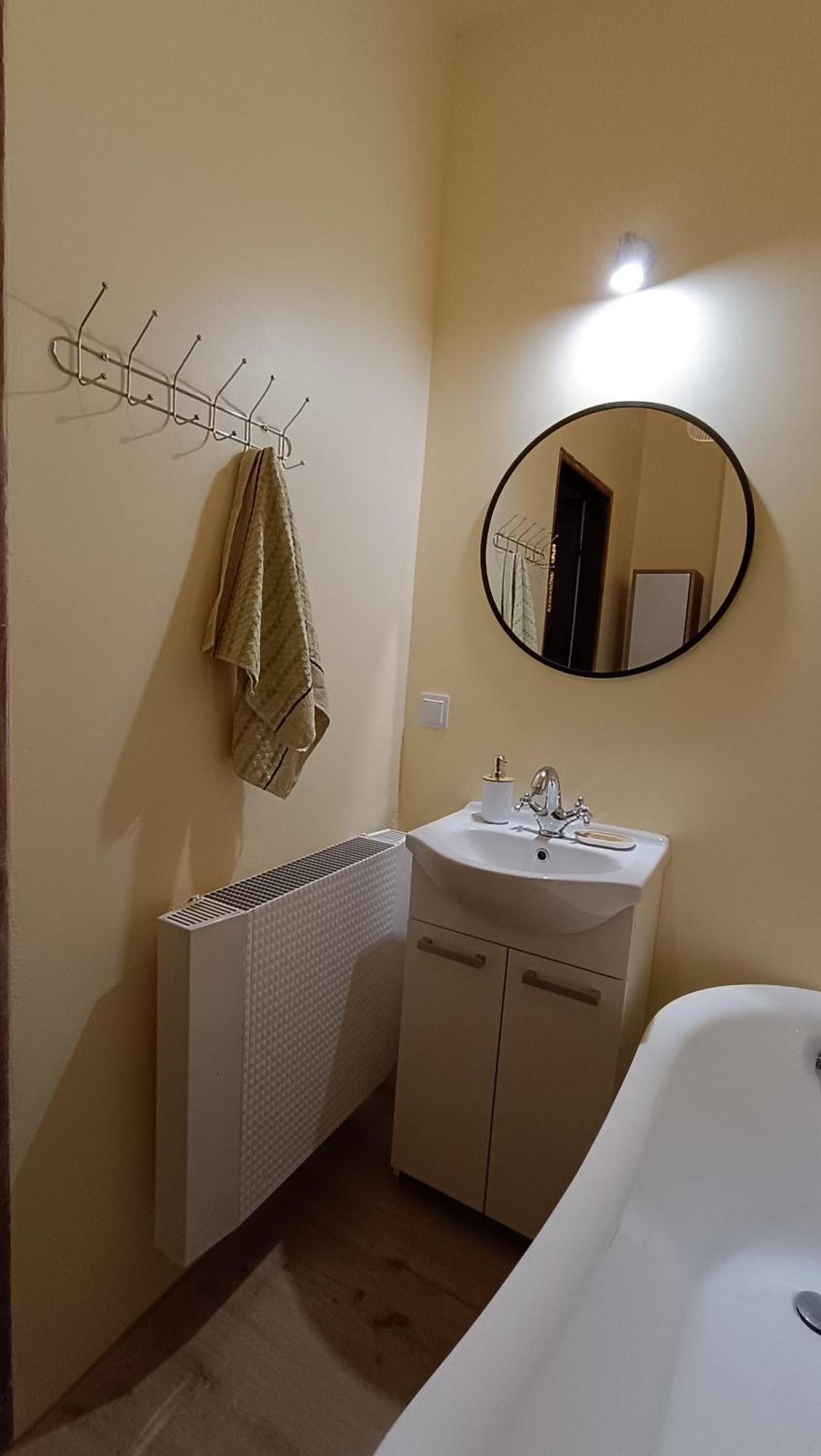 Mieszkanie - Dom 200 M Od Morza Villa Dziwnów Kültér fotó